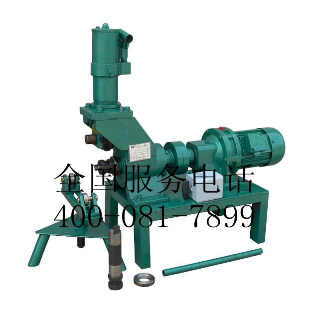滾槽機60-165型